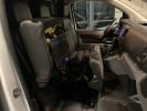 Citroen Jumpy CITROËN Camionnette (V_) 1.5 BlueHDi 120 (120Ch) Blanc  - 8