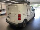 Citroen Jumpy Citroën Fg M 1.6 BlueHDi 115ch Business S&S BLANC  - 2