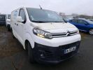 Citroen Jumpy Citroën Fg XL 1.6 BlueHDi 95ch Business BLANC  - 1