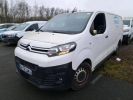 Citroen Jumpy Citroën Fg XL 1.6 BlueHDi 95ch Business BLANC  - 2