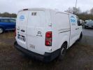 Citroen Jumpy Citroën Fg XL 1.6 BlueHDi 95ch Business BLANC  - 3