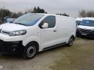 Citroen Jumpy Citroën III 2.0 HDI 177 BUSINESSE BVA Blanc  - 1