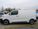 Citroen Jumpy Citroën III 2.0 HDI 177 BUSINESSE BVA Blanc  - 2