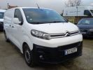 Citroen Jumpy Citroën III 2.0 HDI 177 BUSINESSE BVA Blanc  - 4