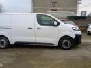 Citroen Jumpy Citroën III 2.0 HDI 177 BUSINESSE BVA Blanc  - 5