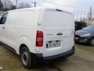 Citroen Jumpy Citroën III 2.0 HDI 177 BUSINESSE BVA Blanc  - 14