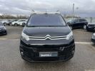 Citroen Jumpy Citroën III XL 2.0 BlueHDi 180ch EAT8 Rallongée 1erMain GPS Caméra Attelage Galerie TVA20% 20,750Euro H.T. NOIR  - 3