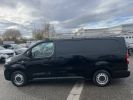 Citroen Jumpy Citroën III XL 2.0 BlueHDi 180ch EAT8 Rallongée 1erMain GPS Caméra Attelage Galerie TVA20% 20,750Euro H.T. NOIR  - 9