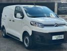 Citroen Jumpy CITROËN XS Club 1.6 BlueHDi 95ch BVM5 Distribution faite 11 658 HT Blanc  - 1