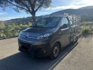 Citroen Jumpy FG M 1.6 BLUEHDI 115CH BUSINESS S&S Inc  - 1