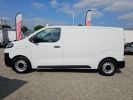 Citroen Jumpy FG M 1.6 BLUEHDI 95CH BUSINESS Blanc  - 4