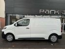 Citroen Jumpy FG M 1.6 BLUEHDI 95CH BUSINESS S&S ETG6 Blanc  - 2