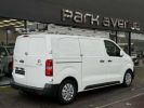 Citroen Jumpy FG M 1.6 BLUEHDI 95CH BUSINESS S&S ETG6 Blanc  - 4