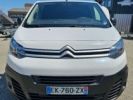 Citroen Jumpy FG M 2.0 BLUEHDI 120CH CONFORT S&S Blanc  - 8