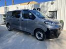 Citroen Jumpy FG M 2.0 BLUEHDI 145CH CABINE APPROFONDIE FIXE Gris F  - 1