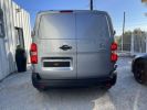 Citroen Jumpy FG M 2.0 BLUEHDI 145CH CABINE APPROFONDIE FIXE Gris F  - 5