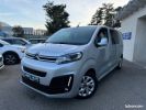 Citroen Jumpy FG M 2.0 BLUEHDI 150CH S&S CABINE APPROFONDIE FIXE DRIVER Gris  - 1