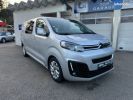 Citroen Jumpy FG M 2.0 BLUEHDI 150CH S&S CABINE APPROFONDIE FIXE DRIVER Gris  - 2