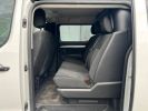 Citroen Jumpy FG XL 2.0 BLUEHDI 120CH S&S CABINE APPROFONDIE FIXE CLUB Blanc  - 9