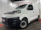 Citroen Jumpy FOURGON 2.0BLUEHDI 180 SetS EAT8 DRIVER +2019+79000KM Blanc  - 2