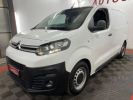 Citroen Jumpy FOURGON 2.0BLUEHDI 180 SetS EAT8 DRIVER +2019+79000KM Blanc  - 3