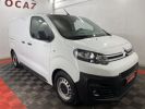 Citroen Jumpy FOURGON 2.0BLUEHDI 180 SetS EAT8 DRIVER +2019+79000KM Blanc  - 5