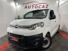 Citroen Jumpy FOURGON 2.0BLUEHDI 180 SetS EAT8 DRIVER +2019+79000KM*TVA RECUP Blanc  - 1