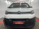 Citroen Jumpy FOURGON 2.0BLUEHDI 180 SetS EAT8 DRIVER +2019+79000KM*TVA RECUP Blanc  - 4