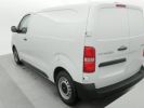 Citroen Jumpy Fourgon Nouveau M BLUEHDI 145 BVM6 Blanc  - 4