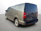 Citroen Jumpy Fourgon Nouveau XL BLUEHDI 180 S EAT8 Gris  - 4