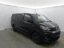 Citroen Jumpy Fourgon Nouveau XL BLUEHDI 180 S EAT8 Noir  - 1