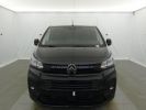 Citroen Jumpy Fourgon Nouveau XL BLUEHDI 180 S EAT8 Noir  - 2