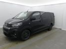 Citroen Jumpy Fourgon Nouveau XL BLUEHDI 180 S EAT8 Noir  - 3