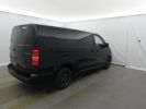 Citroen Jumpy Fourgon Nouveau XL BLUEHDI 180 S EAT8 Noir  - 4