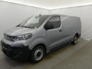 Citroen Jumpy Fourgon Nouveau XL BLUEHDI 180 S EAT8 Gris  - 17