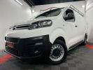 Citroen Jumpy FOURGON XL BLUEHDI 150 SetS BVM6 CLUB +GALERIE+ATTELAGE Blanc  - 2