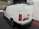 Citroen Jumpy FOURGON XL BLUEHDI 150 SetS BVM6 CLUB +GALERIE+ATTELAGE Blanc  - 6