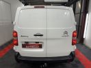 Citroen Jumpy FOURGON XL BLUEHDI 150 SetS BVM6 CLUB +GALERIE+ATTELAGE Blanc  - 7