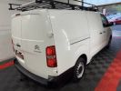 Citroen Jumpy FOURGON XL BLUEHDI 150 SetS BVM6 CLUB +GALERIE+ATTELAGE Blanc  - 8