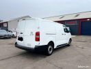 Citroen Jumpy jupmy 2,0 bhdi xl long 120cv garantie- tva- Blanc  - 3