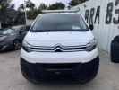 Citroen Jumpy M 1.6 BlueHDi - 95  III FOURGON Confort PHASE 1 BLANC  - 2