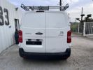 Citroen Jumpy M 1.6 BlueHDi - 95  III FOURGON Confort PHASE 1 BLANC  - 5