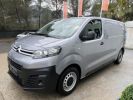 Citroen Jumpy M 2.0 BlueHDi - 145 S&S  III FOURGON Pack Driver PHASE 1 GRIS FONCE  - 2