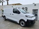 Citroen Jumpy M 2.0 BlueHDi - 145 S&S  III FOURGON Pack Driver PHASE 1 BLANC  - 1