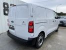 Citroen Jumpy M 2.0 BlueHDi - 145 S&S  III FOURGON Pack Driver PHASE 1 BLANC  - 4