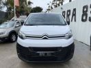 Citroen Jumpy M 2.0 BLUEHDI 145CH S&S CLUB Blanc  - 2