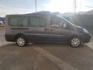 Citroen Jumpy MULTISPACE 2.0 HDI 128 L2H1 8 PLACES + GPS  Gris  - 3