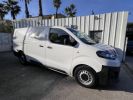 Citroen Jumpy XL 2.0 BlueHDi - 120 S&S  III FOURGON Club PHASE 1 BLANC  - 1