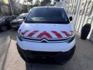 Citroen Jumpy XL 2.0 BlueHDi - 120 S&S  III FOURGON Club PHASE 1 BLANC  - 2