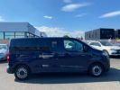 Citroen Jumpy XL BLUEHDI 115 CONFORT S&S Bleu  - 3